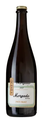 QUINTA DAIXA MORGADO DA VILA PET-NAT 11,5% 75CL QUINTA DAIXA MORGADO DA VILA PET-NAT 11,5% 75CL