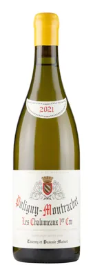 Matrot Pul-Mont 1er Chalumeaux 2021 13% 75cl