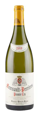 Matrot Meursault Er Perrieres 2021 13% 75cl