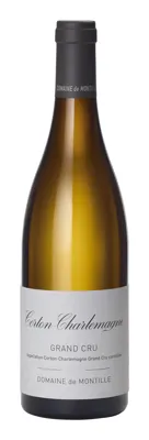 MONTILLE CORTON-CHARLEMAGNE GC 2022 13% 75CL MONTILLE CORTON-CHARLEMAGNE GC 2022 13% 75CL