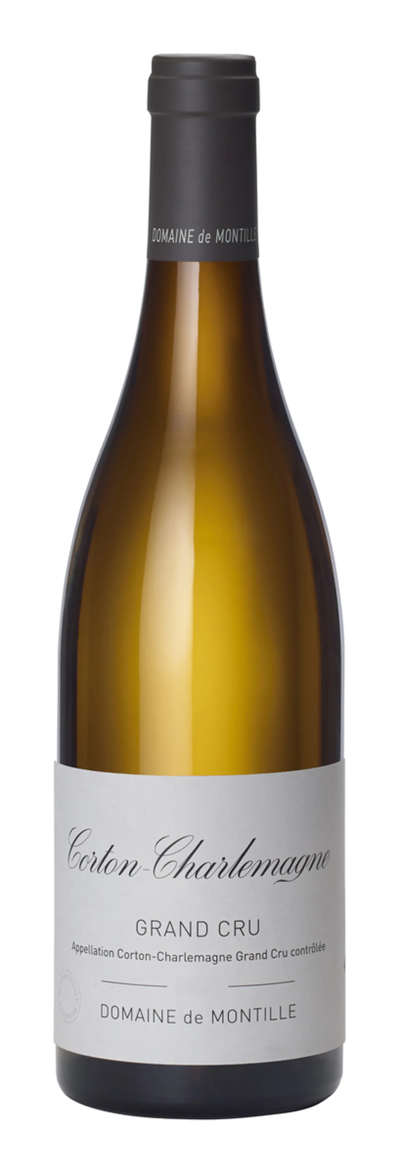 MONTILLE CORTON-CHARLEMAGNE GC 2022 13% 75CL
