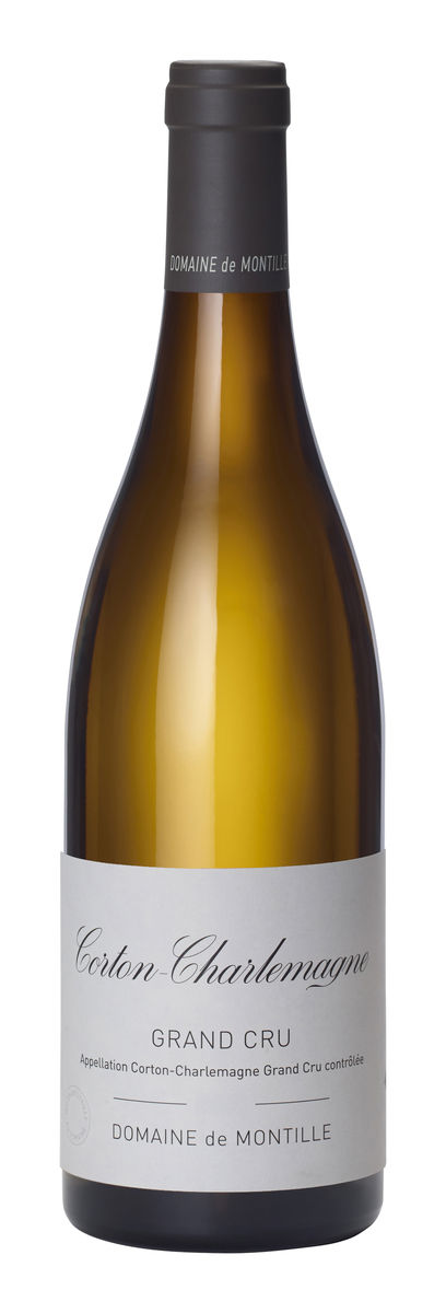 MONTILLE CORTON-CHARLEMAGNE GC 2022 13% 75CL