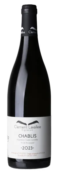 Chablis 2023 13% 75cl