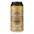 ÆGIR MALTØL FARMHOUSE ALE 7% 44CL