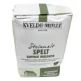 KVELDE SPELT SAMMALT ØKOLOGISK 1KG