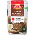 REGAL RUGBRØD DANSK 1KG