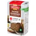 REGAL RUGBRØD DANSK 1KG