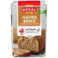 HAVREBRØD LETTBAKT 1KG REGAL