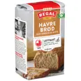 HAVREBRØD LETTBAKT 1KG REGAL