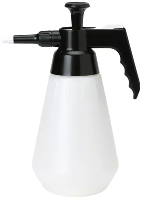 Basiclean Lavtrykksprøyte 1l