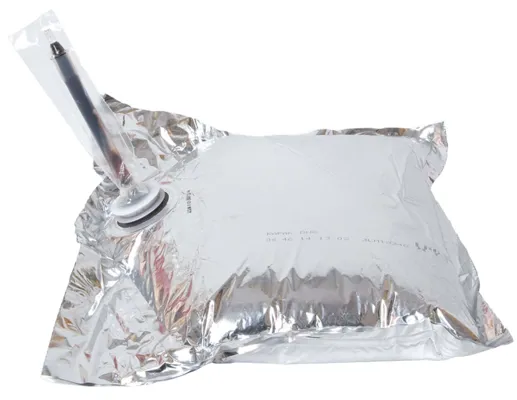 Sjok.Kons.Jub.Bag 4*3l