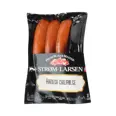 STRØM-LARSEN KREOLSK CHILIPØLSE 300G