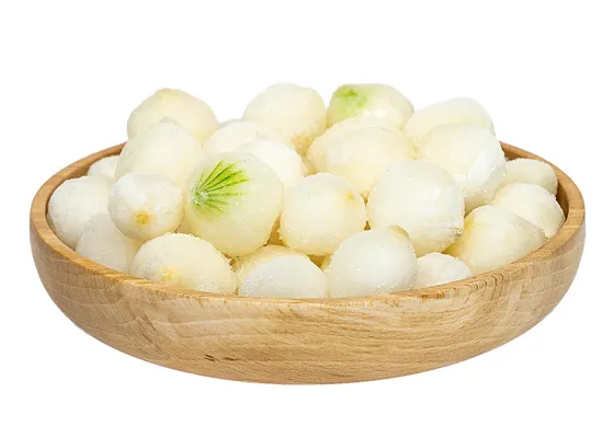 Sølvløk Dypfryst Norrek