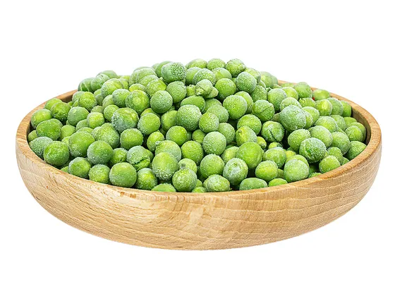 Erter Petit Poit Dypfryst Norrek