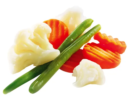 VERTSHUSBLANDING DYPFRYST NORREK VERTSHUSBLANDING DYPFRYST NORREK