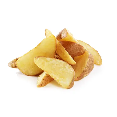 HOFF POTETBÅTER M/SKALL 2.5KG HOFF POTETBÅTER M/SKALL 2.5KG