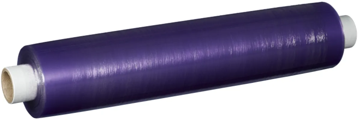 Pvc Film Transp 30cmx300