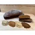 TANGENT GLUTENFRI KRYDDERKAKE FRYST 500G