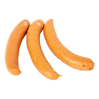 Strøm-Larsen Ost/Chili Pølse 300g
