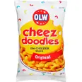 CHEEZ DOODLES 35G