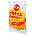 CHEEZ DOODLES 35G