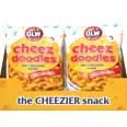 CHEEZ DOODLES 35G