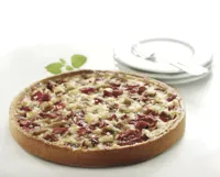 RABARBRAKAKE 1000G, CONDITO