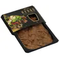 KANDA STORFEKEBAB FRYST 300G