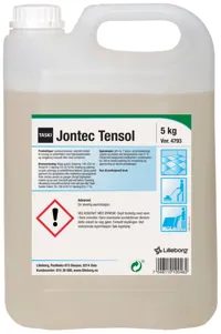 Taski Jontec Tensol Rengjøring