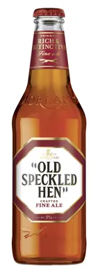OLD SPECKLED HE 4,8% 12X50CL OLD SPECKLED HE 4,8% 12X50CL