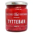 LISA GOURMET RØRTE TYTTEBÆR 240G