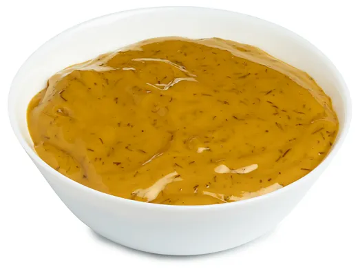 Sennepsaus M/Dill 3kg Toro