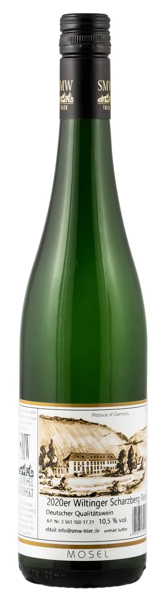 Othegraven Wiltinger Scharzberg Riesling 10% 75cl