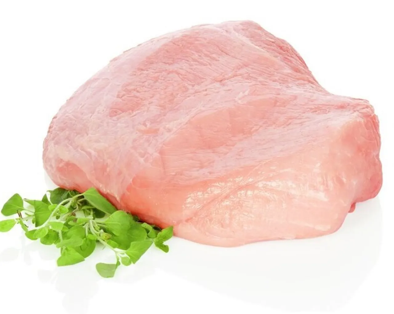 SVIN FLATBIFF HEL 1,1KG