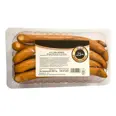 MANSTAD KYLLING WIENER HALAL 500G