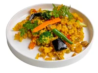 Couscouspytt 6kg Findus