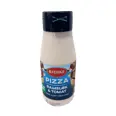 BJERKE PIZZA RAMSLØK & TOMAT 240G
