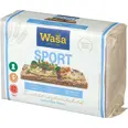 WASA KNEKKEBRØD SPORT 275G