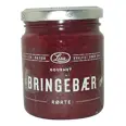 LISA GOURMET BRINGEBÆR RØRT 250G