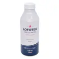 LOFOTEN SPARKLING WATER 473ML ALU FL