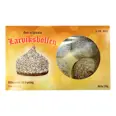 DE FACTO LARVIKSBOLLEN KOKOS MIDI 6X 25G