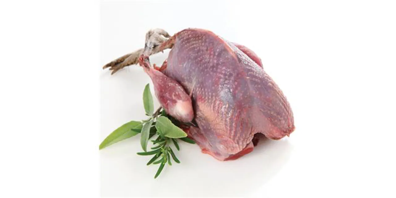 RYPE GRYTEKLAR CA 300G