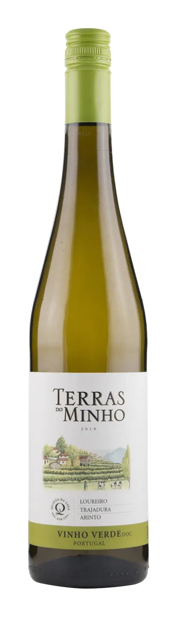 TERRAS DO MINHO 10,5% 75CL TERRAS DO MINHO 10,5% 75CL