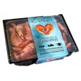 BRØDRENE SPERRE REKER STR 40/60 FRYST 1KG
