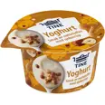 YOG NYT NØTTETOFFEE/SJOKOCRISP 119G TINE