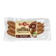 TOTEN SPANSK CHISTORRA 230G