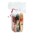 SVINDLAND GAVEPOSE REIN, ELG, RØDVIN, BACON 4PK