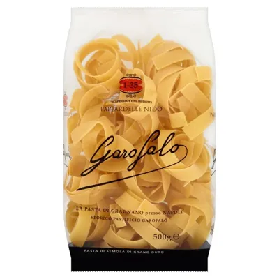 Fb Garofalo Pappardelle 500g