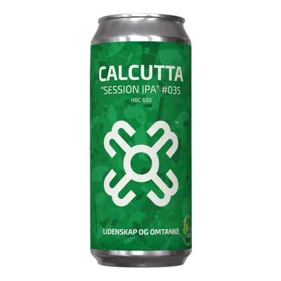 Hogna Calcutta 4,7% 440ml Bx
