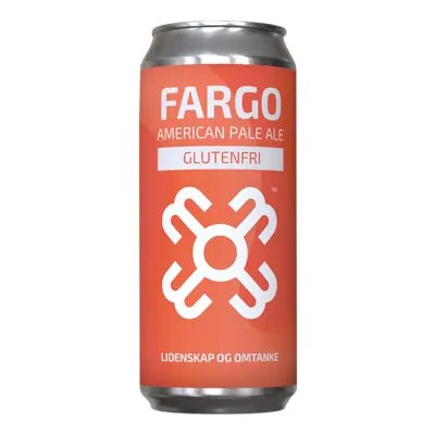 Hogna Fargo 4,5% 440ml Bx